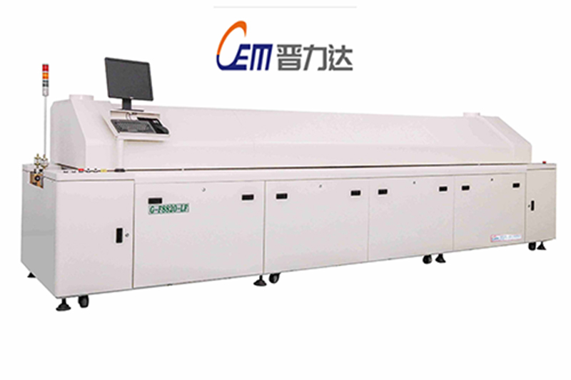 國產省電回流焊品牌，省電回流焊是如何省電的