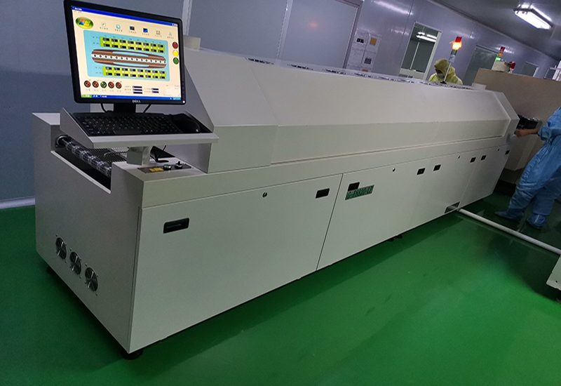 當前國內(nèi)回流焊什么牌子好 ？