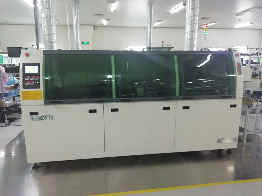 波峰焊設備哪家好？