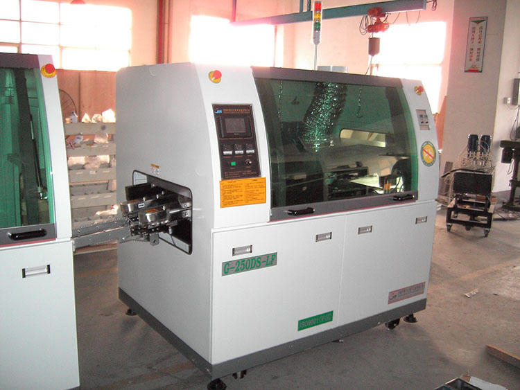 什么是波峰焊，波峰焊和回流焊的區別