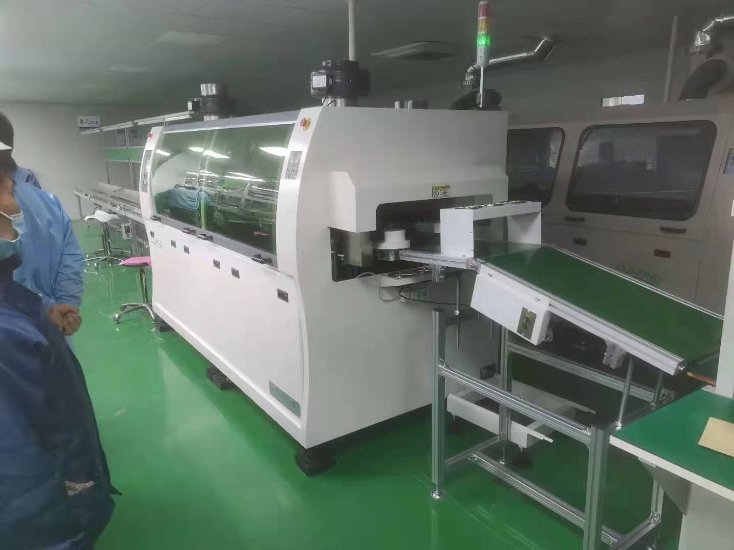 影響PCBA波峰焊接質(zhì)量的因素有哪些？