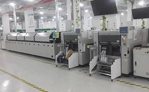 晉力達大型充氮回流焊，分別有哪些性能優勢?