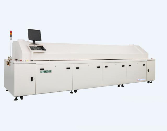 操作高溫隧道爐時(shí)，需要做哪些檢查呢