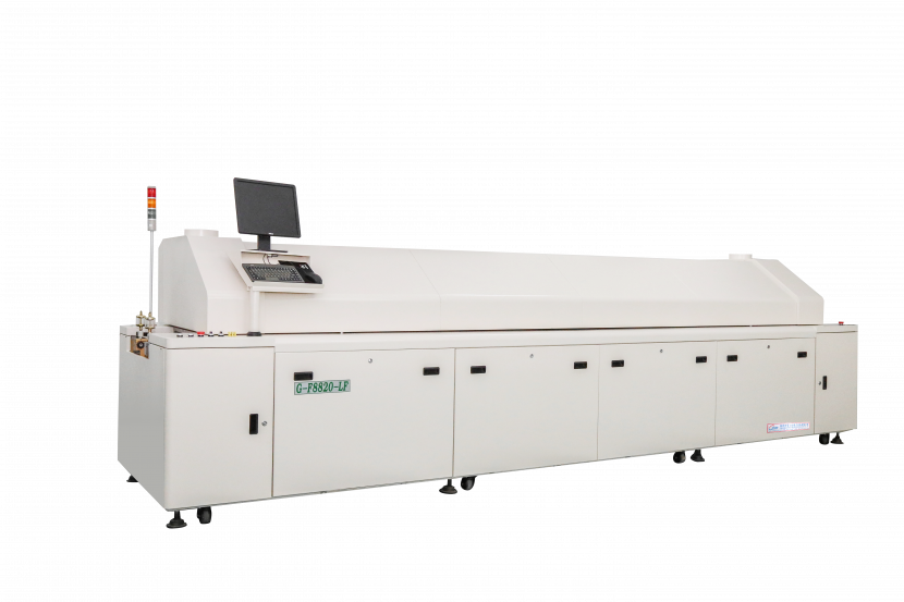 氮氣回流焊是什么？有什么優勢呢？