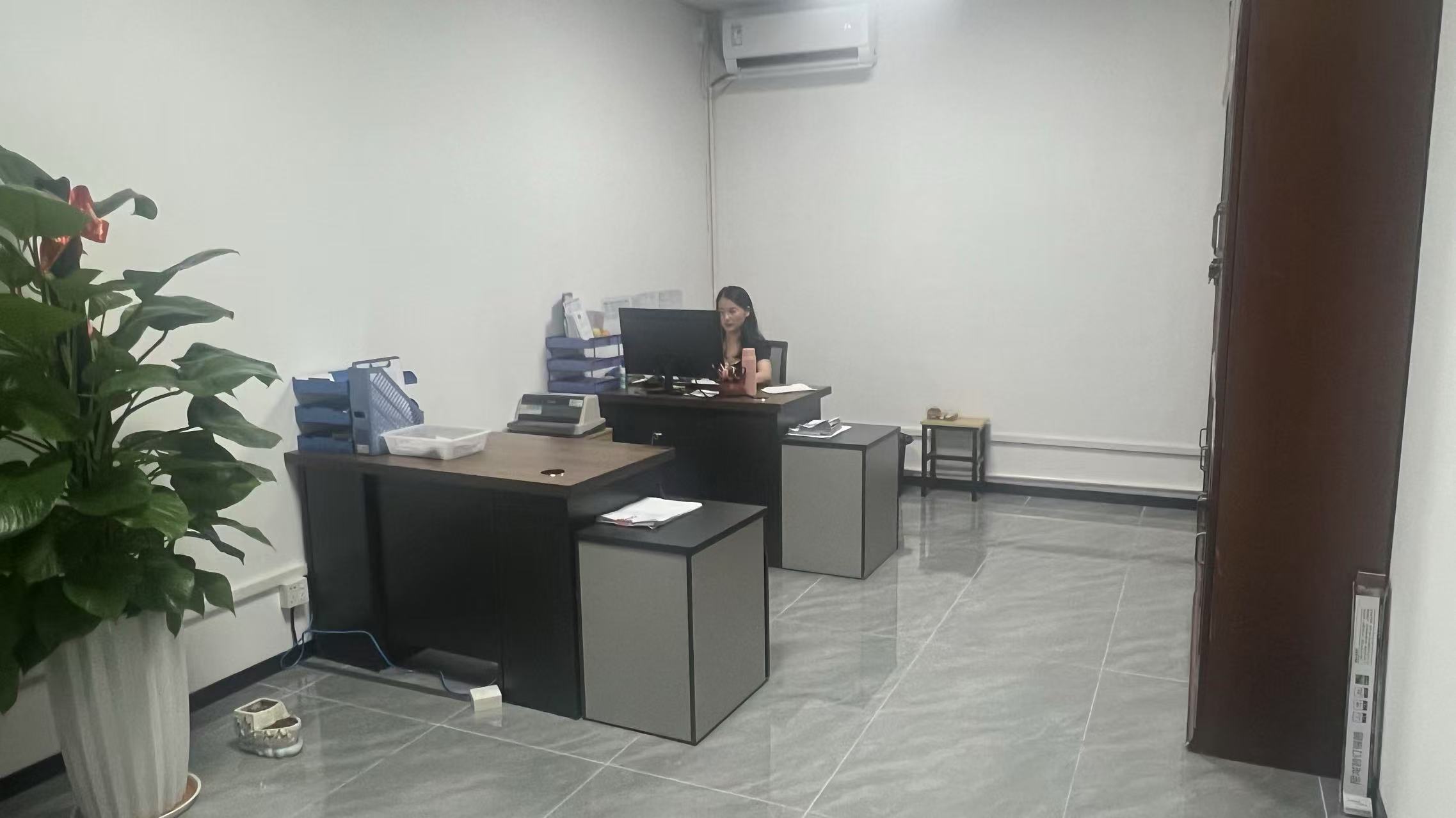 辦公環(huán)境